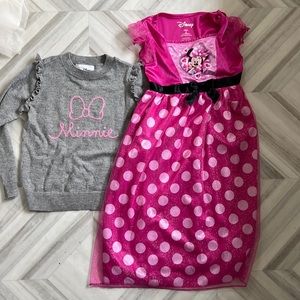 For the Minnie lover!